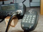 Icom IC-3200A Dual Band FM Transceiver