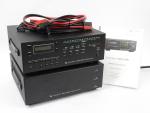 Elecraft KPA1500 Ham Radio HF Amplifier + Manual + Boxes (works beautifully)