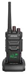RT48H FRS Long Range Walkie Talkie IP67 1500mAh Two Way Radio Fast Charge Hiking