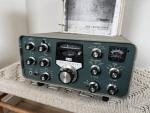 🍊Vintage 1970s Heathkit HF Transceiver Ham Radio | Model HW-101 POWERS ON!