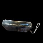Vintage 9 Band FM/AM/SW World Receiver Radio ~ Tested & Works