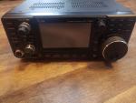 Icom 7300 Parts Radio 