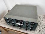 🍊Vintage 1970s Heathkit HF Transceiver Ham Radio | Model HW-101 POWERS ON!