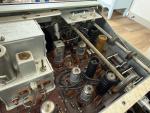 🍊Vintage 1970s Heathkit HF Transceiver Ham Radio | Model HW-101 POWERS ON!
