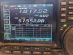 Estate Sale!   Icom IC-756 Pro II HF 50MHz Amateur Transceiver