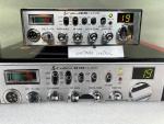 CUSTOM WATTAGE CONTROL Peak & TUNED! COBRA 29 LTD Classic CB Radio LOUD TALKING!
