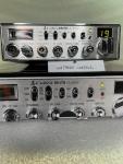 CUSTOM WATTAGE CONTROL Peak & TUNED! COBRA 29 LTD Classic CB Radio LOUD TALKING!