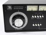 Nye Viking MB-V-A Vintage Ham Radio Antenna Tuner (very nice)