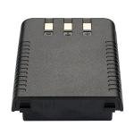 Bommeow 10 Pack BVCLBR28-1750-D 7.4V 1750mAh Li-ion Replacement Battery for Vertex Yaesu FT-4VE FT-4VR FT-4XE FT-4XR as SBR-28Li