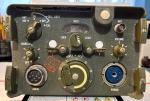 Military Radio Rt-70 Transceiver 47-58mc FM