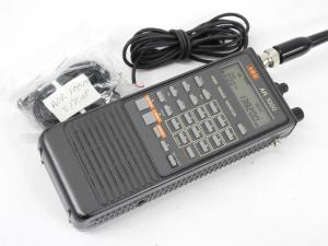 AOR AR-1000 Handheld Wide-Range Radio Receiver Scanner (works well)
