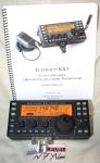 ELECRAFT KX3 160-6 KXAT3 KXFL3 KXBC3 MH3 Mic KXPD2 + GUARANTEED + SHIPPED FREE