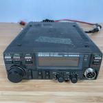 ICOM IC-3200A Dual Band Transceiver Untested