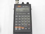 AOR AR-1000 Handheld Wide-Range Radio Receiver Scanner (works well)