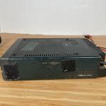 ICOM IC-3200A Dual Band Transceiver Untested