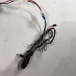 Kenwood TM-241A 2-Meter 144MHz FM Ham Radio -PARTS RIG-TECH SPECIAL  11