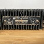 ICOM IC-3200A Dual Band Transceiver Untested