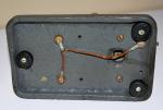 Vintage Radio Telegraph McElroy Mac  Morse Code Ham Radio Key  as is