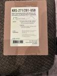 RT Systems KRS-271/281-USB Software & Cable Kit for Kenwood TM-271 And TM-281