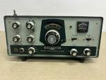Heathkit HW-100 Vintage Ham Radio Transceiver (read)