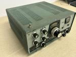 Heathkit HW-100 Vintage Ham Radio Transceiver (read)