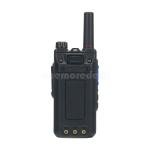 POC Radio Walkie Talkie Wifi Bluetooth 2G/3G/4G Network Radio For Zello Real-ptt