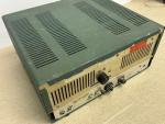 Heathkit HW-100 Vintage Ham Radio Transceiver (read)