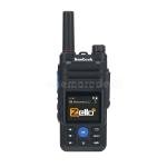 POC Radio Walkie Talkie Wifi Bluetooth 2G/3G/4G Network Radio For Zello Real-ptt