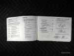 Genuine Kenwood TM-231A / TM-331A / TM-431A / TM-531A Instruction Manual