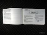 Genuine Kenwood TM-231A / TM-331A / TM-431A / TM-531A Instruction Manual