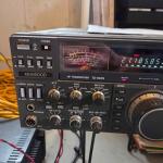 Kenwood TW-940S HF Transceiver Ham radio