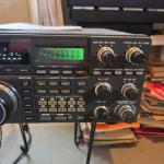 Kenwood TW-940S HF Transceiver Ham radio