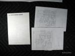 Genuine Kenwood TM-231A / TM-331A / TM-431A / TM-531A Instruction Manual