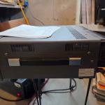 Kenwood TW-940S HF Transceiver Ham radio