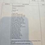 Kenwood TW-940S HF Transceiver Ham radio