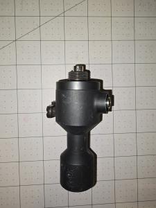  Military Radio Antenna Switch Kessler-Coates (KeCo) tactical antenna switch New