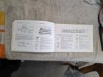 Kenwood TM-741A Instruction Manual & Quick Reference Card