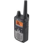 Midland T290VP4 High Powered GMRS Two Way Radios - 6 Pack Bundle w/Headsets & Chargers