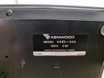 Kenwood HC-10 World Clock Digital C MY OTHER HAM RADIO iCOM Yaesu Elecraft Drake