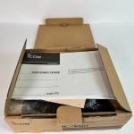 (NEW) ICOM IC-V80 HAM RADIO 2 METER HT VHF TRANSCEIVER NEW RX 136–174 MHz