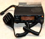Kenwood TM-261 2 Meter Transceiver