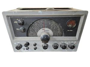 Vintage RME Electro Voice  model 4300 Ham Radio Tube communications SW Receiver