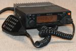 Kenwood TM-261 2 Meter Transceiver