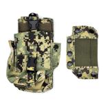 OLDGEN Eagle Industries SOFLCS MBITR Radio Pouch with Battery 4/10 AOR2 DEVGRU