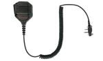 EarHugger HD™ Speaker Mic for iCOM F1000 F2000 F4001 F1100D F2100D F3210D F4210D F3230D F4230D Radios RSM. Remote Speaker Microphone.