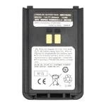 LIENIAO SBR-28Li Battery 2000mAh [2025 New Version] for YAESU FT-4XR FT-4VR FT-4XE FT-4VE FT-4VX FT-4X FT-25E SBR-28 SBR-25LI SBR-26LI Battery (10)