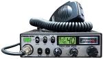 President Taylor FCC 12/24V CB Radio