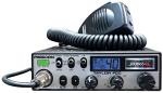 President Taylor FCC 12/24V CB Radio