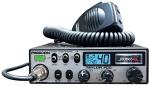 President Taylor FCC 12/24V CB Radio