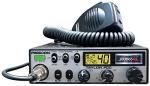 President Taylor FCC 12/24V CB Radio